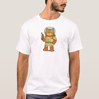 人に嫌気がさしている Tシャツ