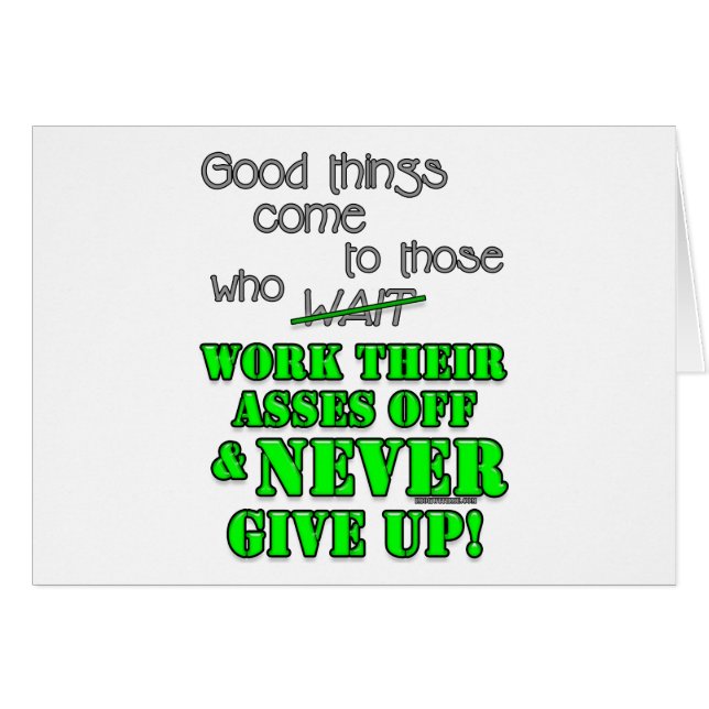 人に来られるよい事… (正面横)