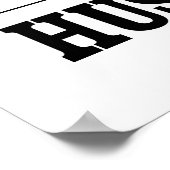 人に良い来こと ポスター (角)