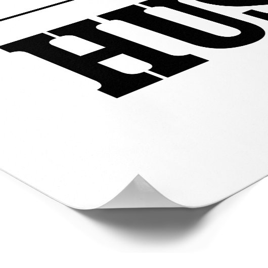 人に良い来こと ポスター (角)