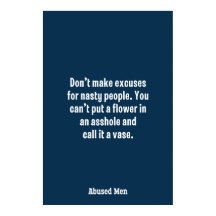 人に言い訳しな扱いにくいで…