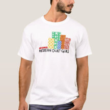 人のゆったりしたTシャツ