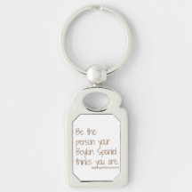 人のキーホルダーがあって下さい