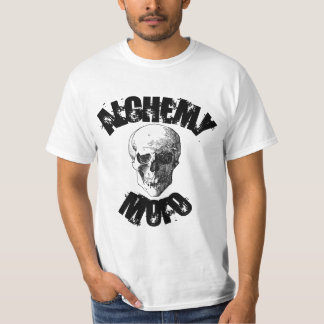 人のクラシックの逆 Tシャツ
