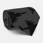 人のタイ ネクタイ (ロール)