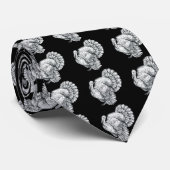 人のタイ、家畜のコレクション、トルコ ネクタイ (ロール)