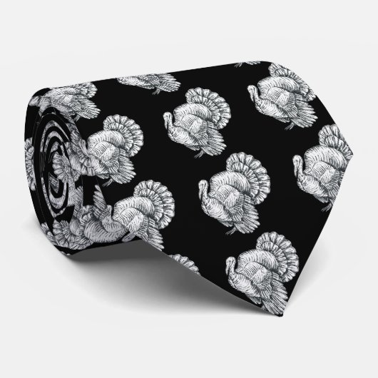 人のタイ、家畜のコレクション、トルコ ネクタイ (ロール)