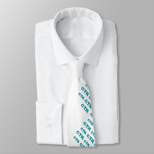 人のタイ、Samoanプライド、CTR ネクタイ (タイ)