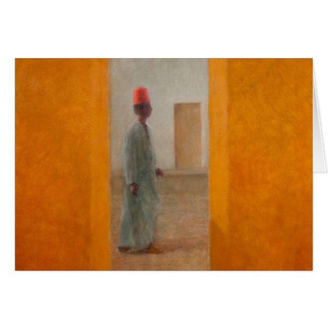 人のタンジールの通り2012年 (正面横)