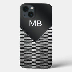 人のビジネス専門のスタイル iPhone 13ケース