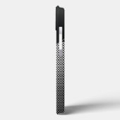 人のビジネス専門のスタイル Case-Mate iPhoneケース (裏面 / 左)