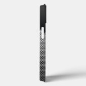 人のビジネス専門のスタイル Case-Mate iPhoneケース (裏面 / 右)