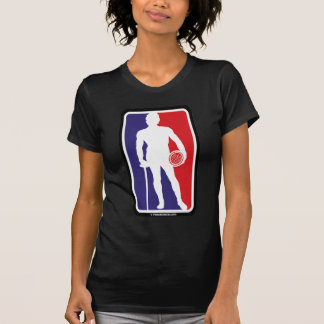 人のフェンシング Tシャツ
