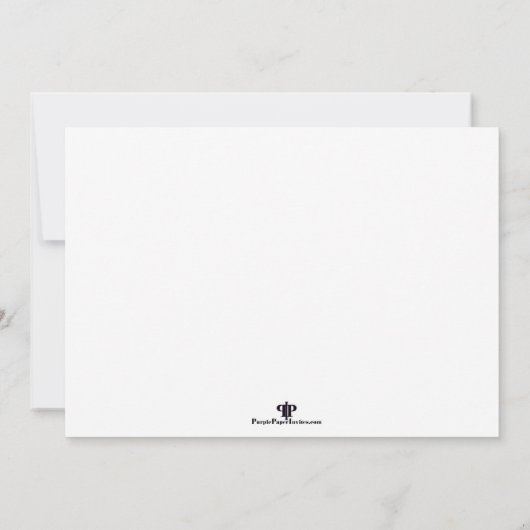 人のフットボールのカスタムな誕生日の招待状 招待状 (裏面)