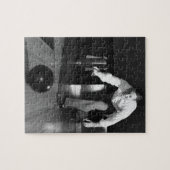 人のボーリング ジグソーパズル (横)