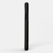 人のポートレート、かCondottiere 1475年(油o Case-Mate iPhoneケース (裏面/右)