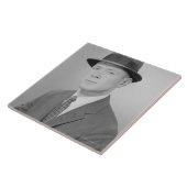 人のポートレート タイル (側面)