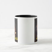 人のポートレート、c.1550 マグカップ (中央)