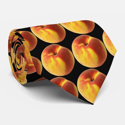 人のモモのためのタイのモモ ネクタイ (ロール)