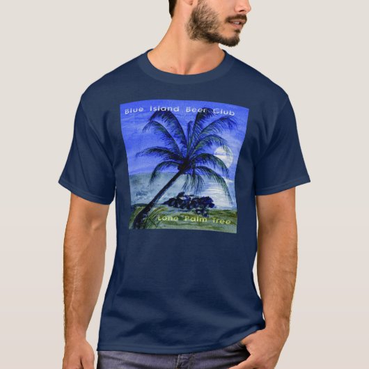 人のワイシャツ Tシャツ (正面)