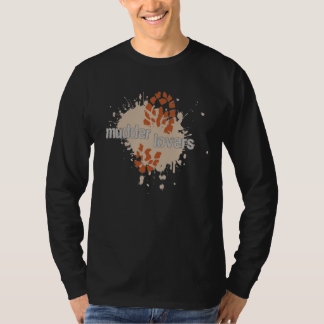 人のワイシャツ Tシャツ