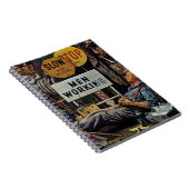 人の働くこと ノートブック (右側)