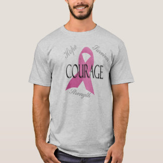 人の勇気のワイシャツ Tシャツ