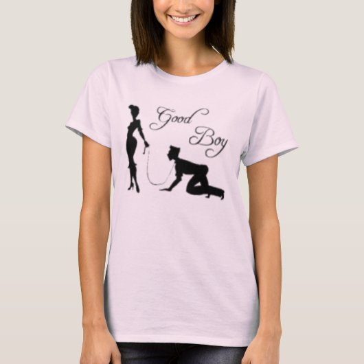 人の在り方 Tシャツ (正面)