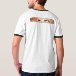 人の基本的な信号器のTシャツ-顕著な物 Tシャツ