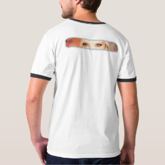 人の基本的な信号器のTシャツ-顕著な物 Tシャツ