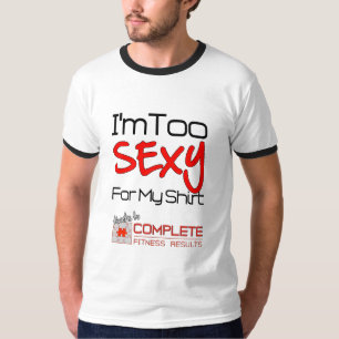 人の基本的な信号器のTシャツ Tシャツ