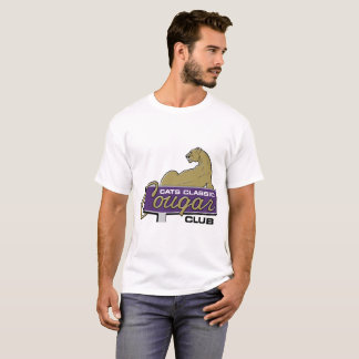 人の基本的なTシャツ Tシャツ