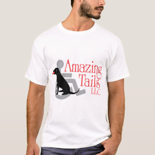 人の基本的なTシャツ Tシャツ