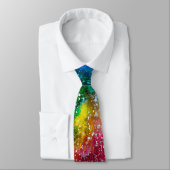 人の宇宙タイ ネクタイ (タイ)