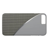 人の専門のデザイン Case-Mate iPhoneケース (裏面(横))