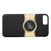 人の専門のiPhone 7の場合 Case-Mate iPhoneケース (裏面(横))