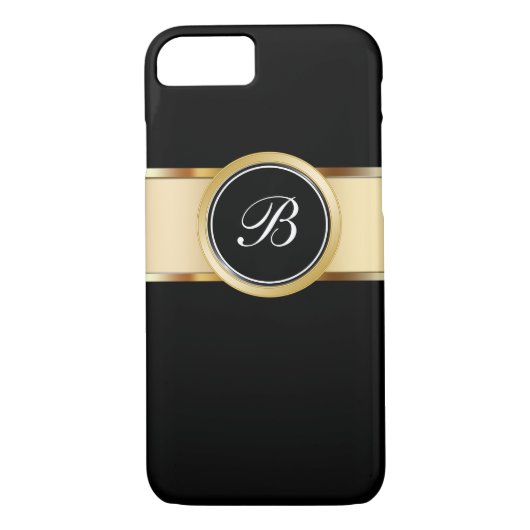 人の専門のiPhone 7の場合 Case-Mate iPhoneケース (裏面)