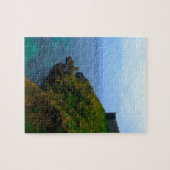 人の島 ジグソーパズル (横)