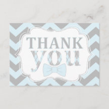 人の弓タイのシェブロンの小さいプリントは感謝していしています