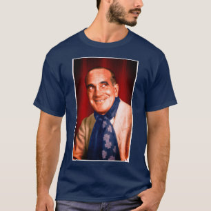 人の微笑のTシャツ Tシャツ
