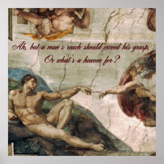 人の手は手に余る ポスター