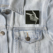 人の指すこと 缶バッジ (インサイチュ)