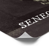 人の救いの第一歩は～である ポスター (角)