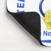 人の日のマウスパッド マウスパッド (コーナー)