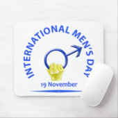 人の日のマウスパッド マウスパッド (マウス)