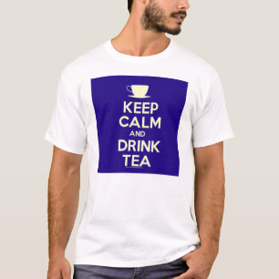 人の服装 Tシャツ