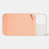 人の歩くオンデザート Case-Mate iPhoneケース (裏面 (横))