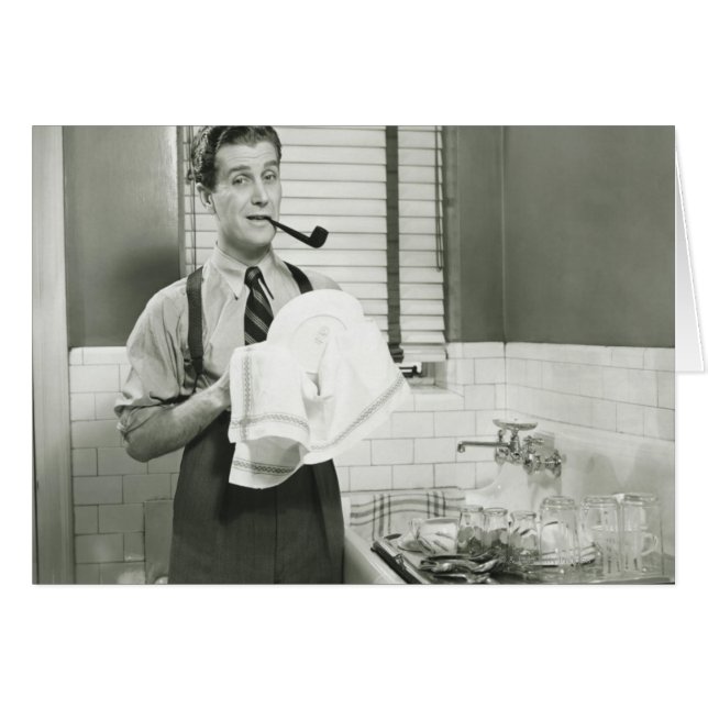 人の洗浄の皿 (正面横)