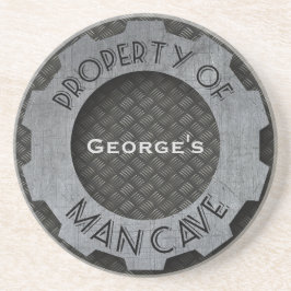 人の洞窟の特性の コースター