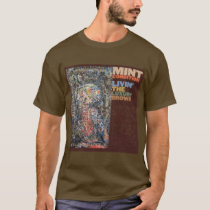 人の生活ブラウンの贅沢なTシャツ Tシャツ